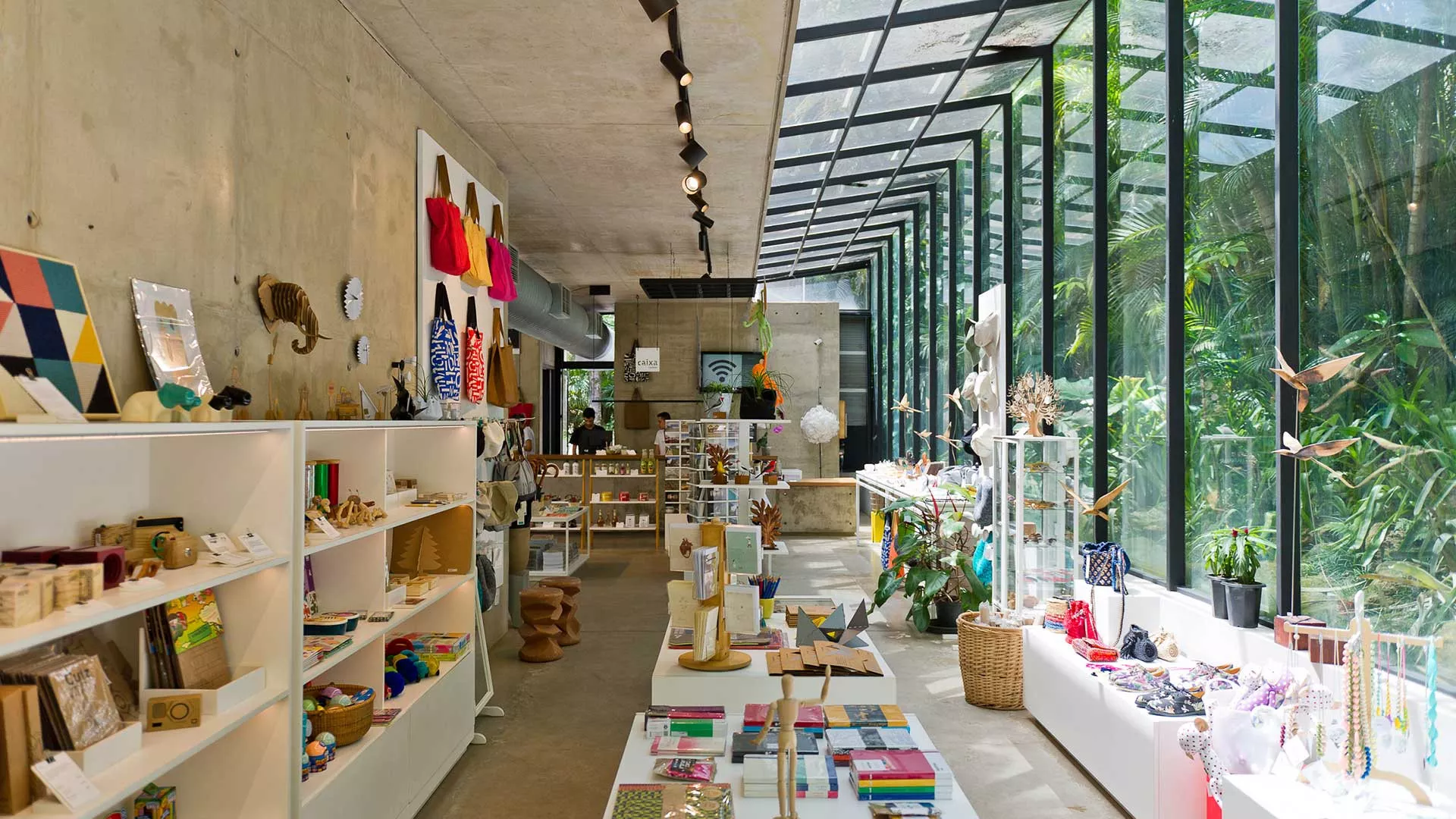 Serra do Cipó e Inhotim