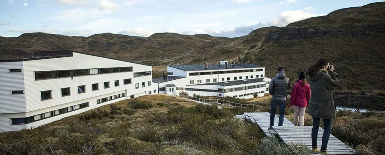 Torres del Paine Hotel Explora Patagônia