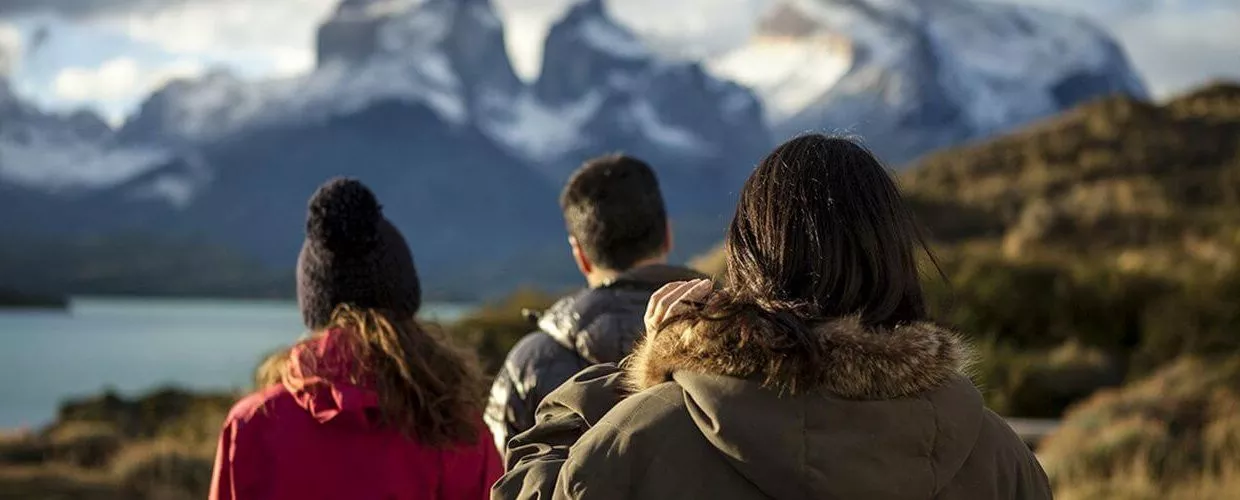 Torres del Paine Hotel Explora Patagônia