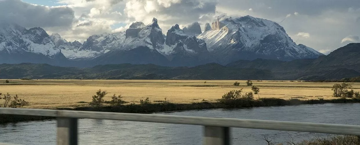 Torres del Paine Hotel Explora Patagônia