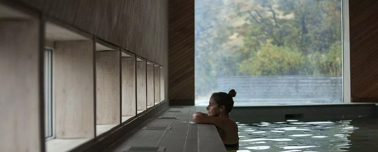 Torres del Paine Hotel Explora Patagônia