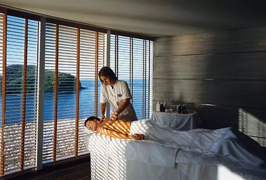 Volta ao Mundo Crystal Serenity