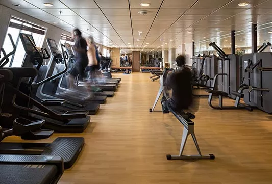 Volta ao Mundo Crystal Serenity