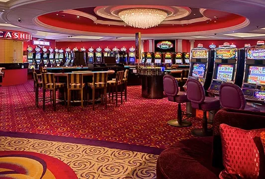 Volta ao Mundo Crystal Serenity