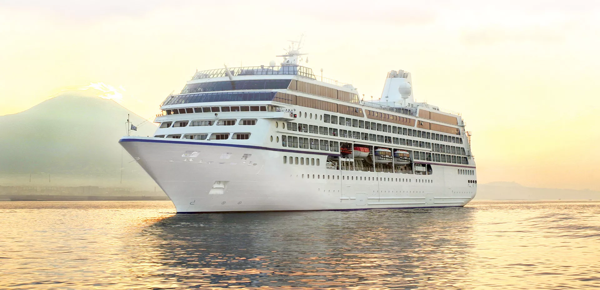 Cruzeiro de Volta ao Mundo