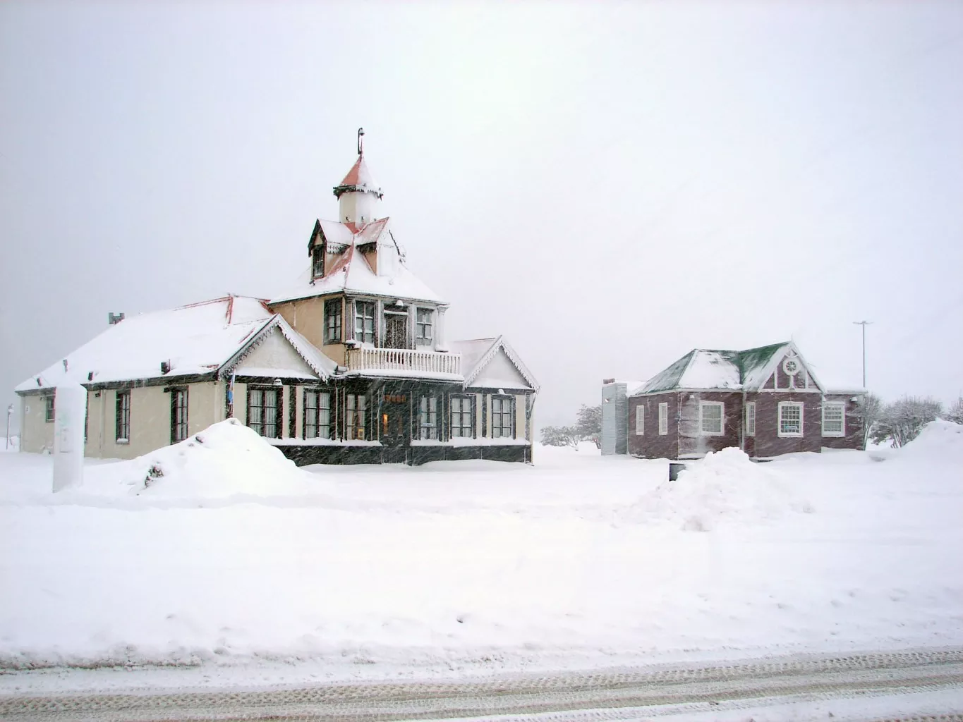 Mendoza e Buenos Aires
