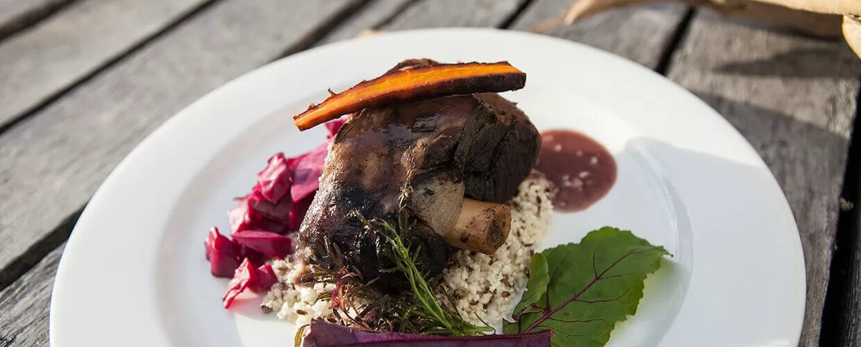 Torres del Paine Hotel Explora Patagônia