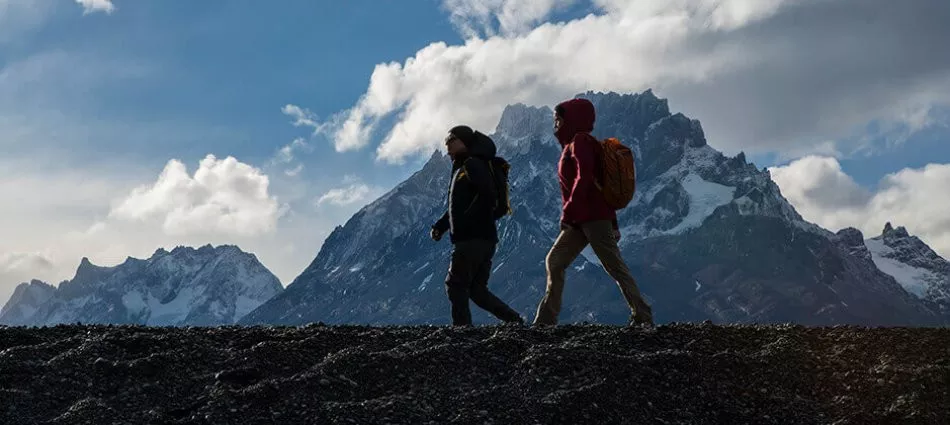 Torres del Paine Hotel Explora Patagônia