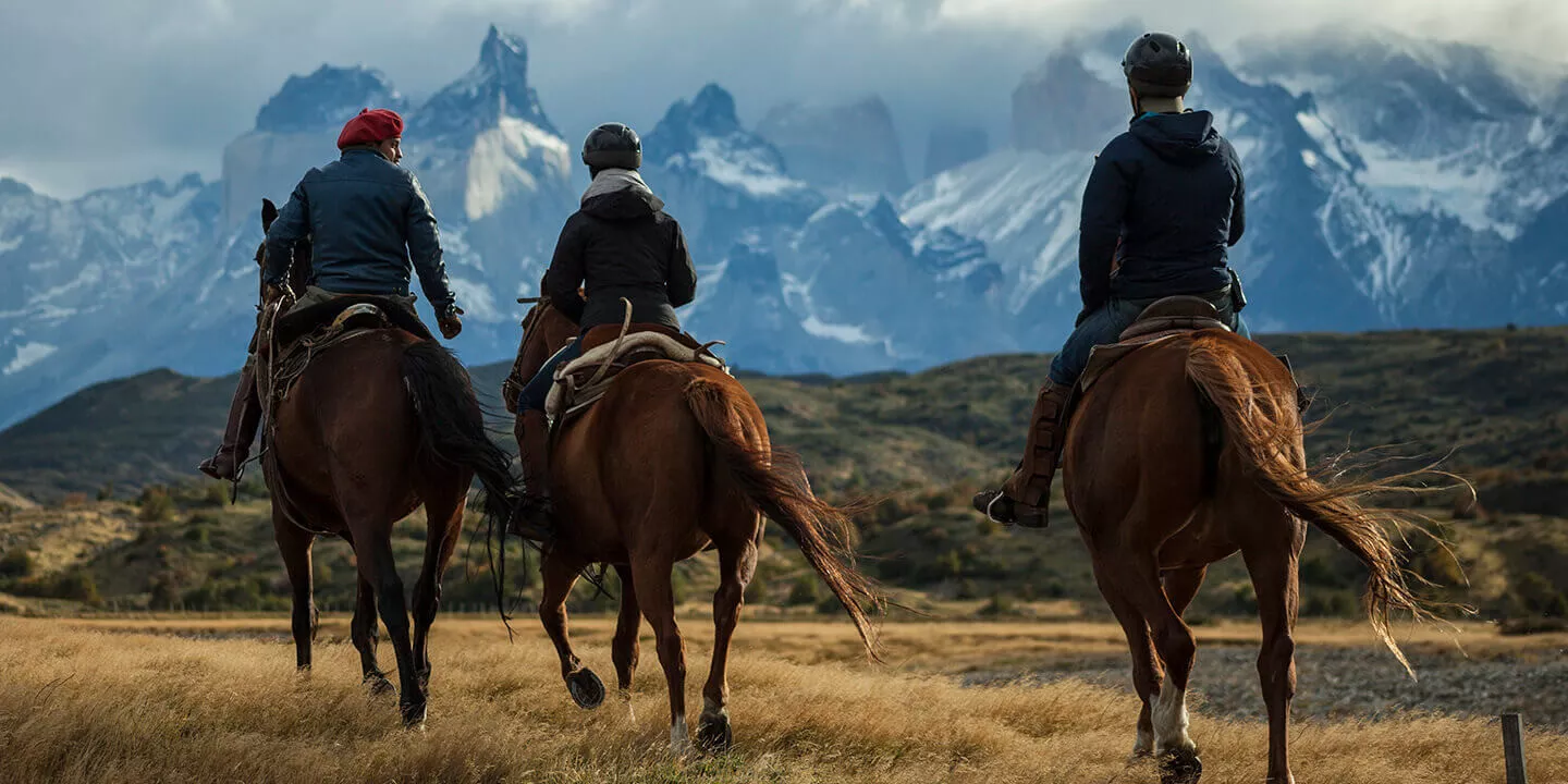 Torres del Paine Hotel Explora Patagônia