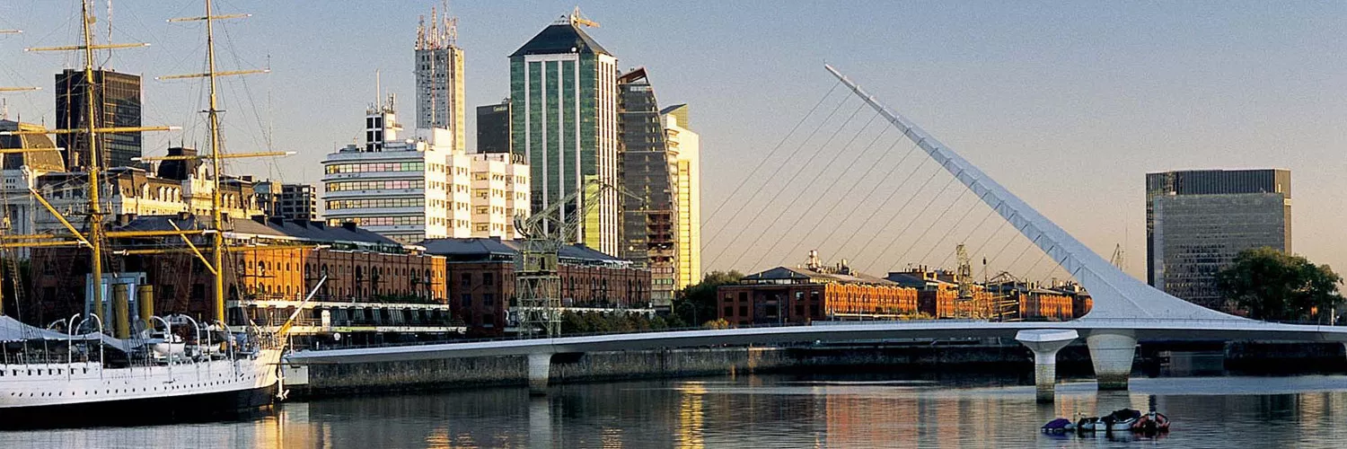 Mendoza e Buenos Aires