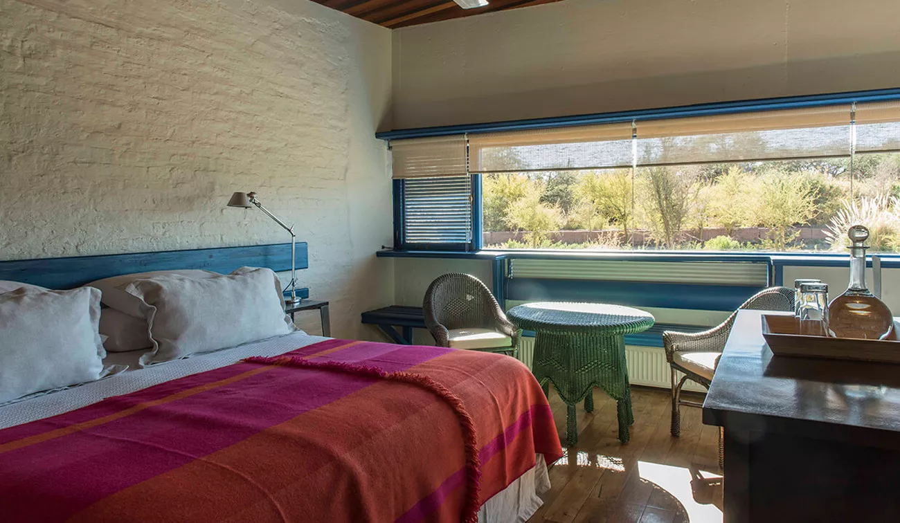 Travessia do Atacama Uyuni com Explora