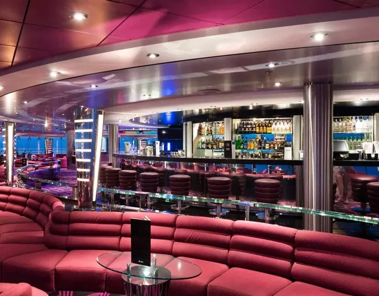 Caribe - Cruzeiro MSC Ópera