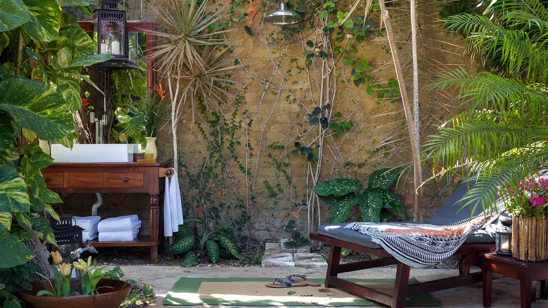 Rota do Charme - Casa de Santo Antônio Hotel Boutique