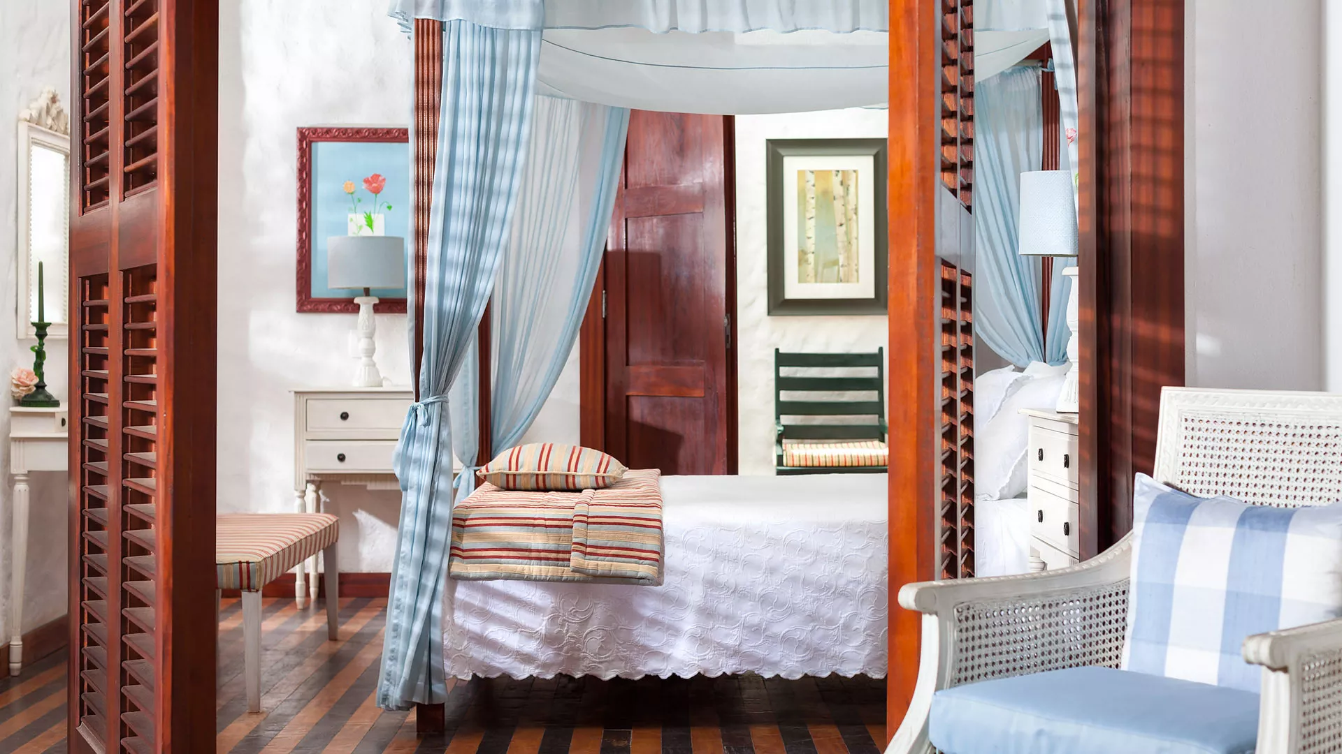 Rota do Charme - Casa de Santo Antônio Hotel Boutique