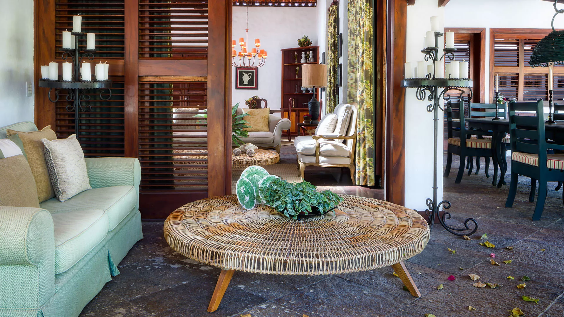 Rota do Charme - Casa de Santo Antônio Hotel Boutique