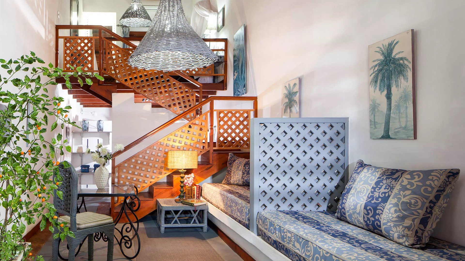 Rota do Charme - Casa de Santo Antônio Hotel Boutique