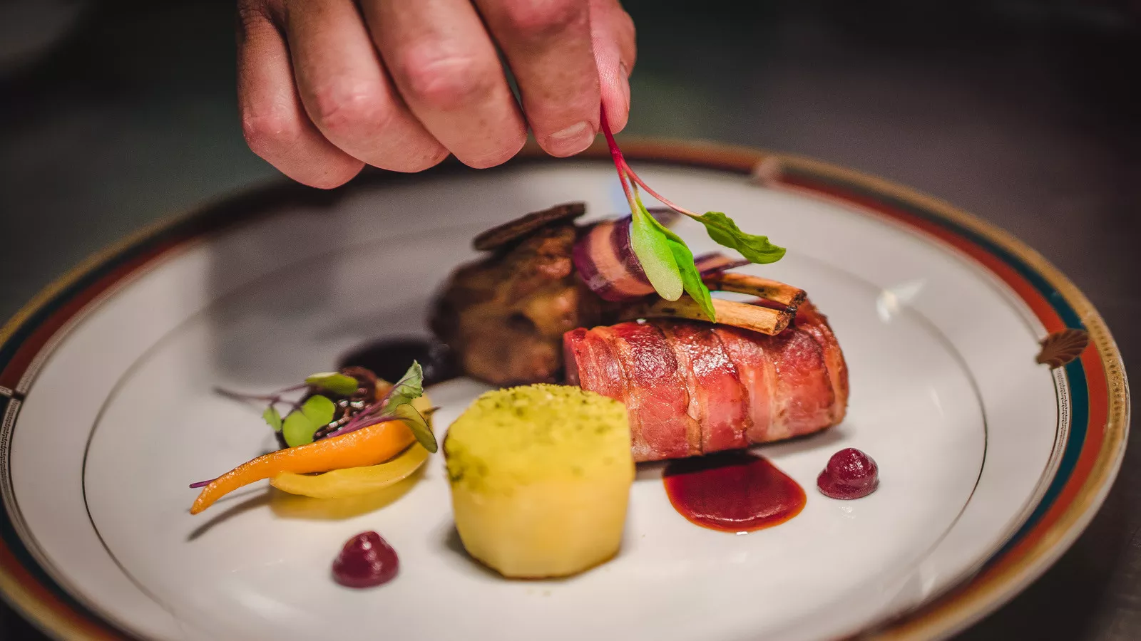 Llao Llao Resort, Golf & Spa 