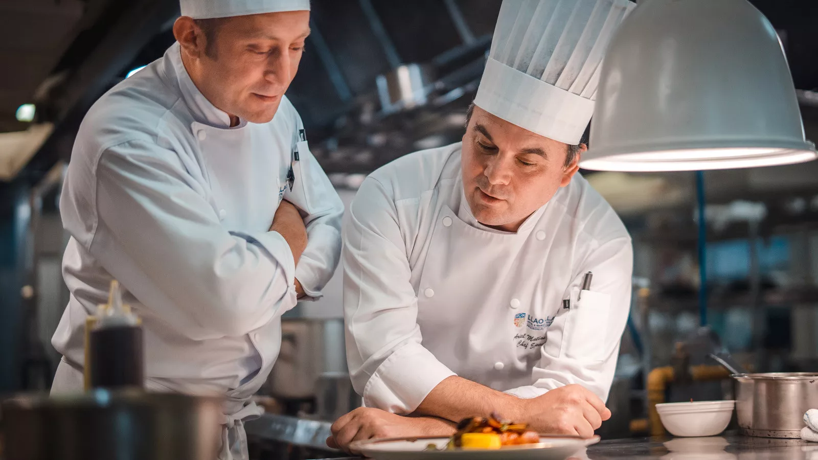 Llao Llao Resort, Golf & Spa 