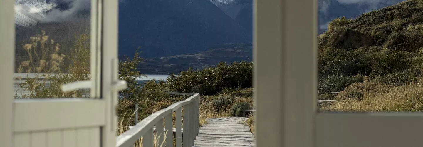 Torres del Paine Hotel Explora Patagônia