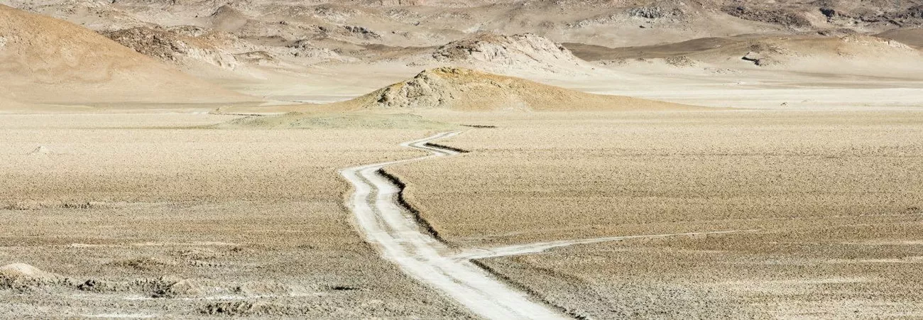 Travessia do Atacama Uyuni com Explora