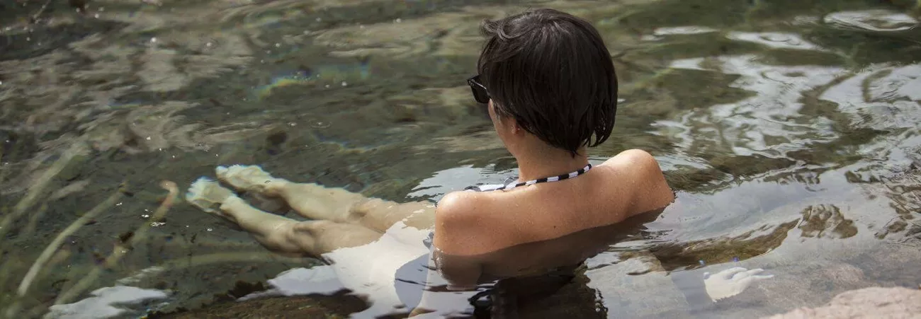 Travessia do Atacama Uyuni com Explora