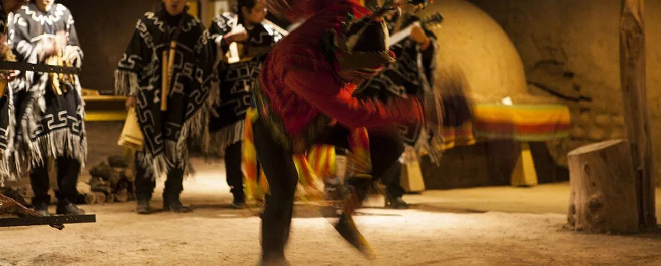 Travessia do Atacama Uyuni com Explora