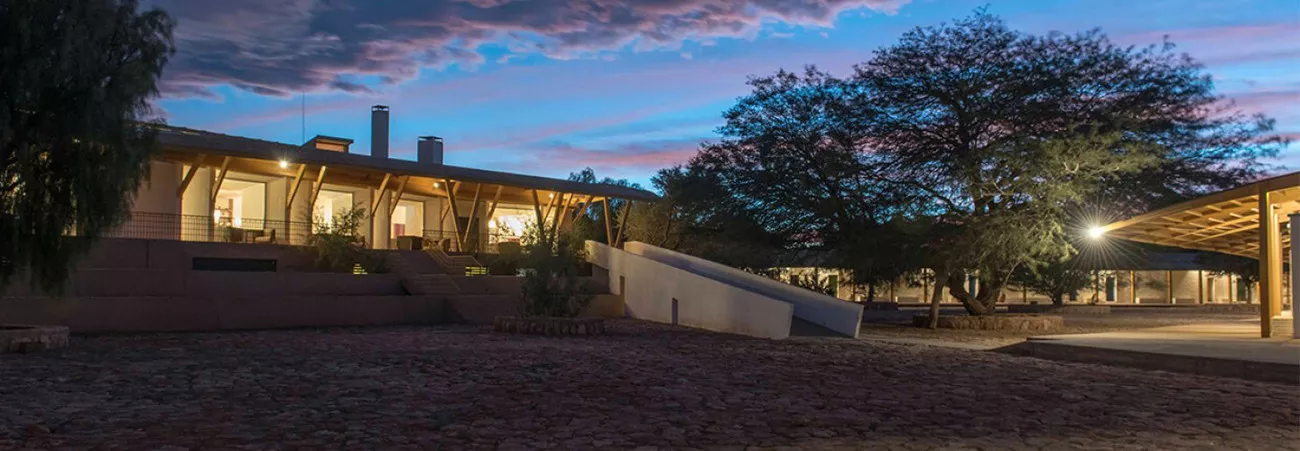 Travessia do Atacama Uyuni com Explora