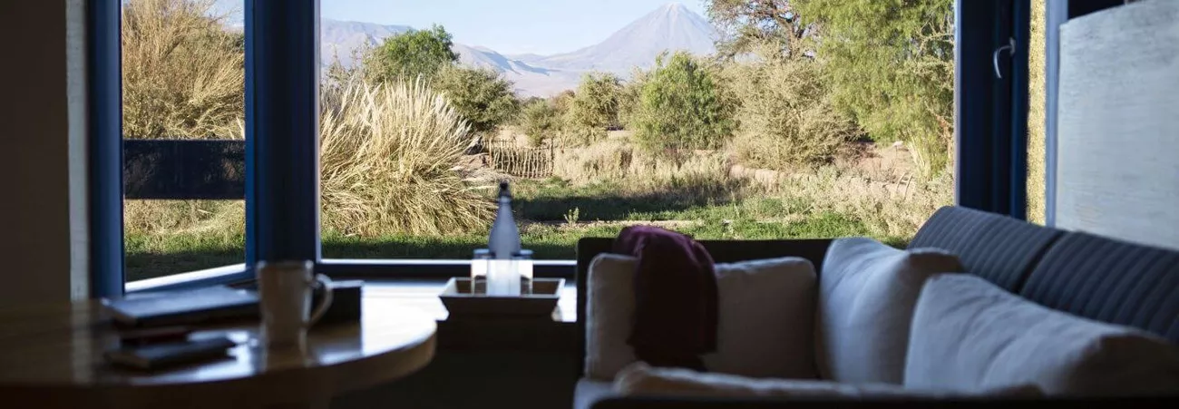 Travessia do Atacama Uyuni com Explora