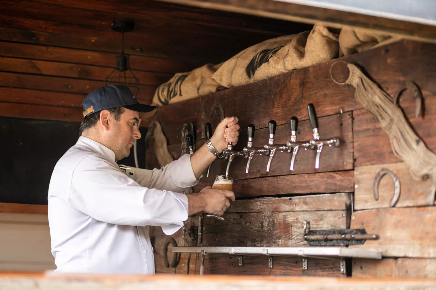 Llao Llao Resort, Golf & Spa 