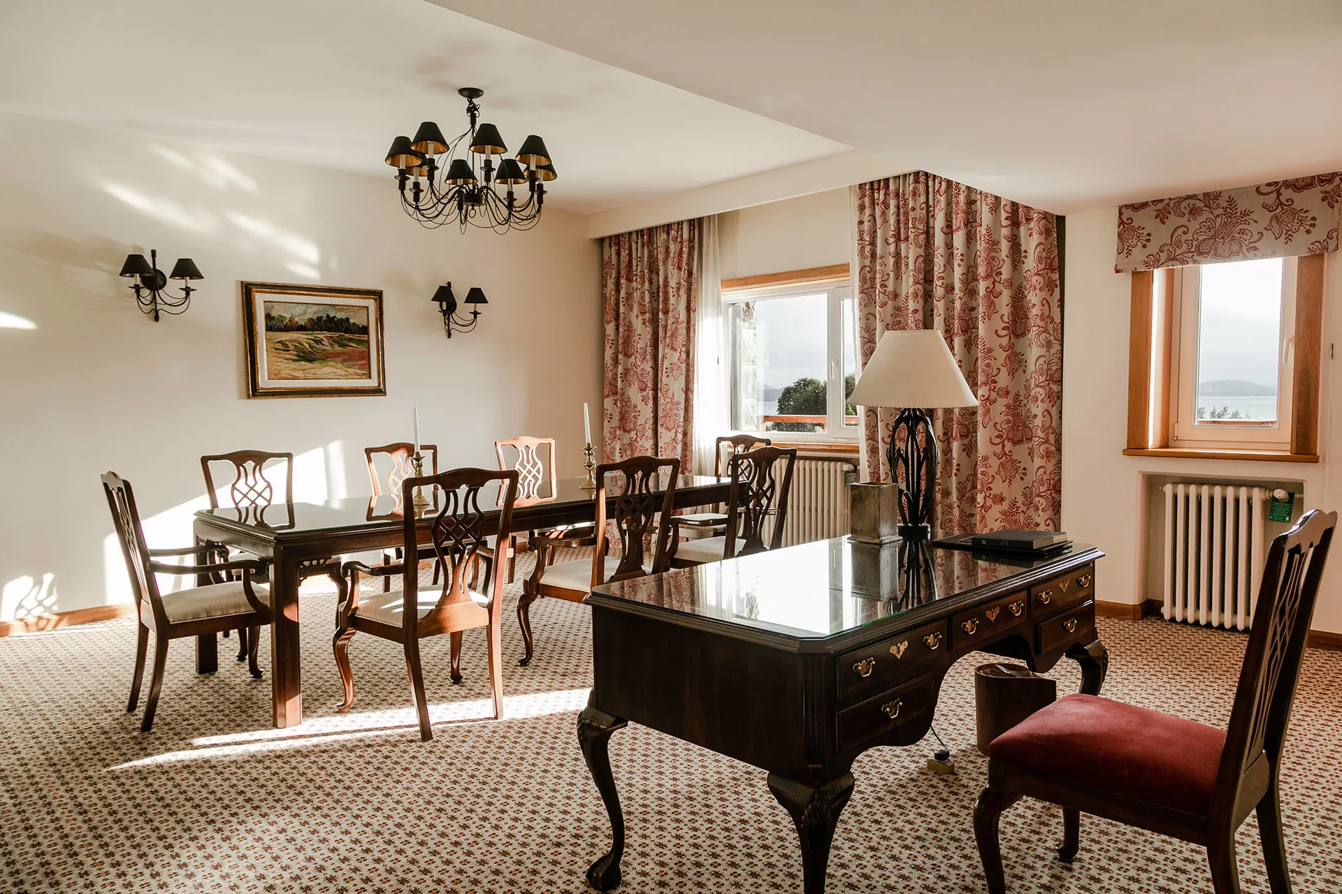 Llao Llao Resort, Golf & Spa 