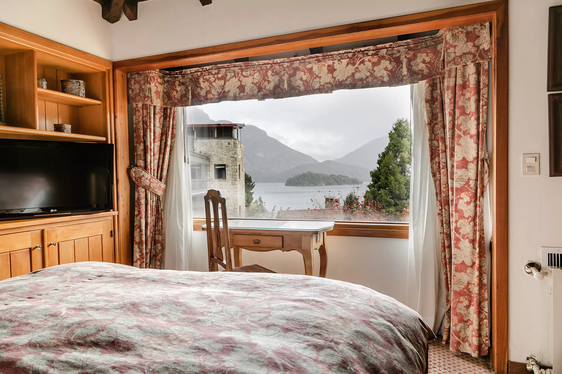 Llao Llao Resort, Golf & Spa 