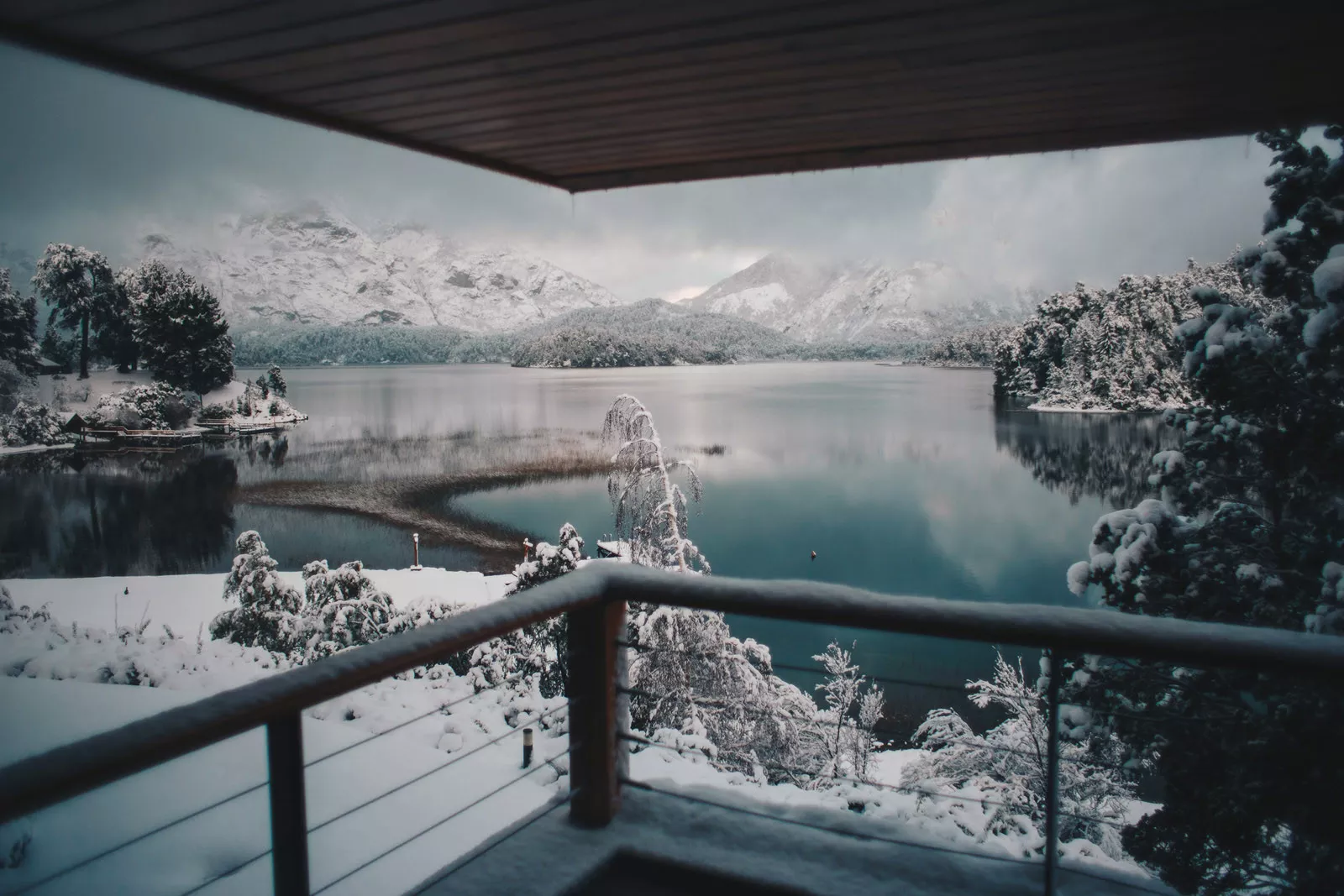 Llao Llao Resort, Golf & Spa 