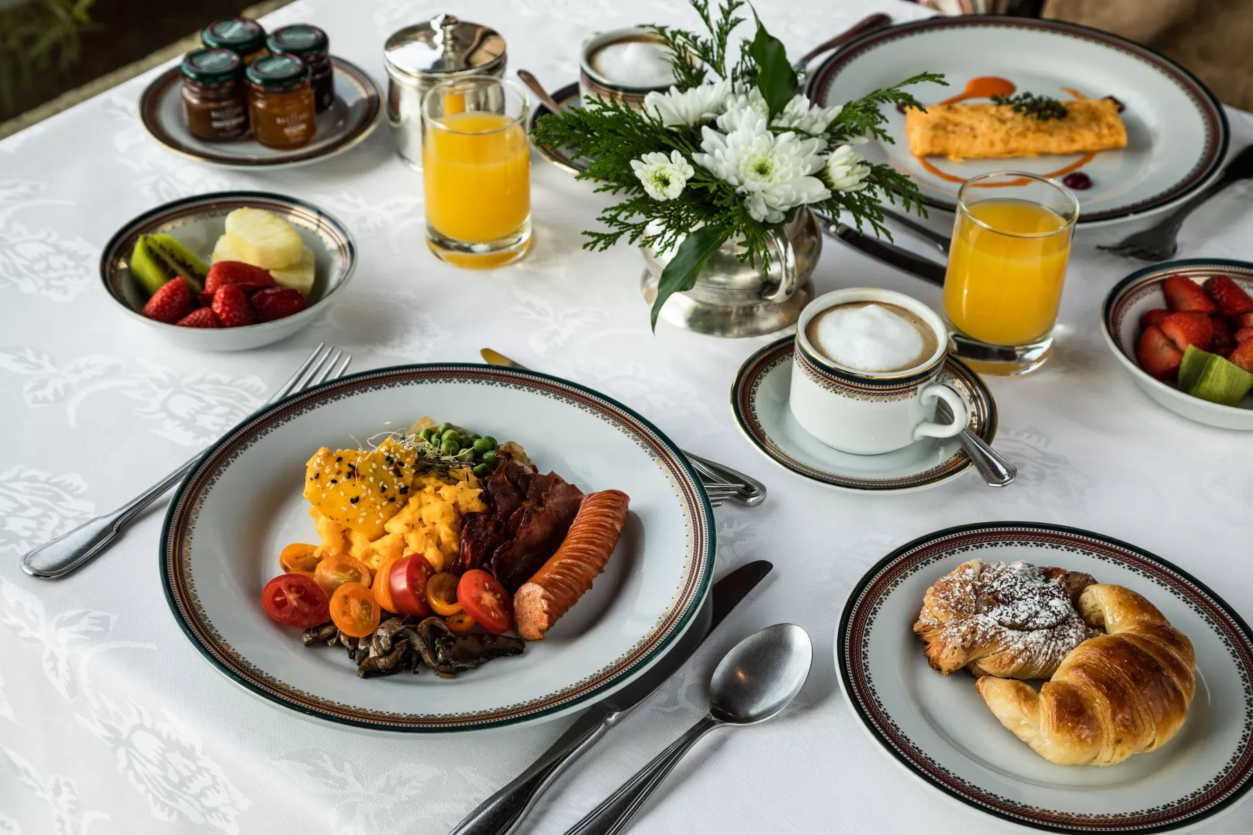 Llao Llao Resort, Golf & Spa 