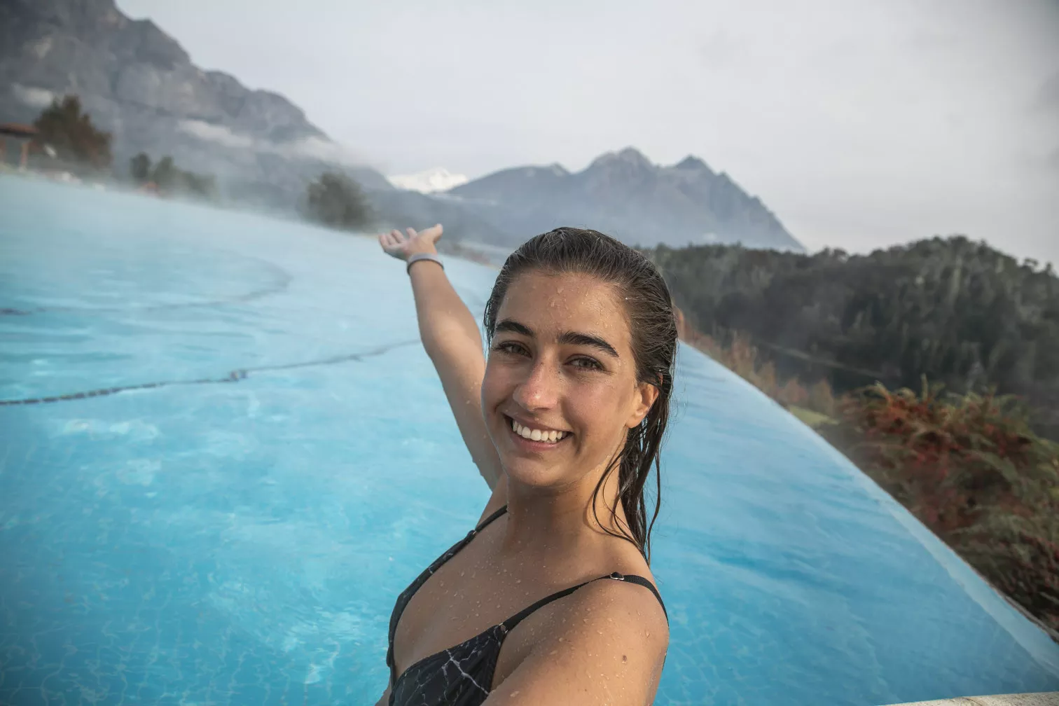 Llao Llao Resort, Golf & Spa 