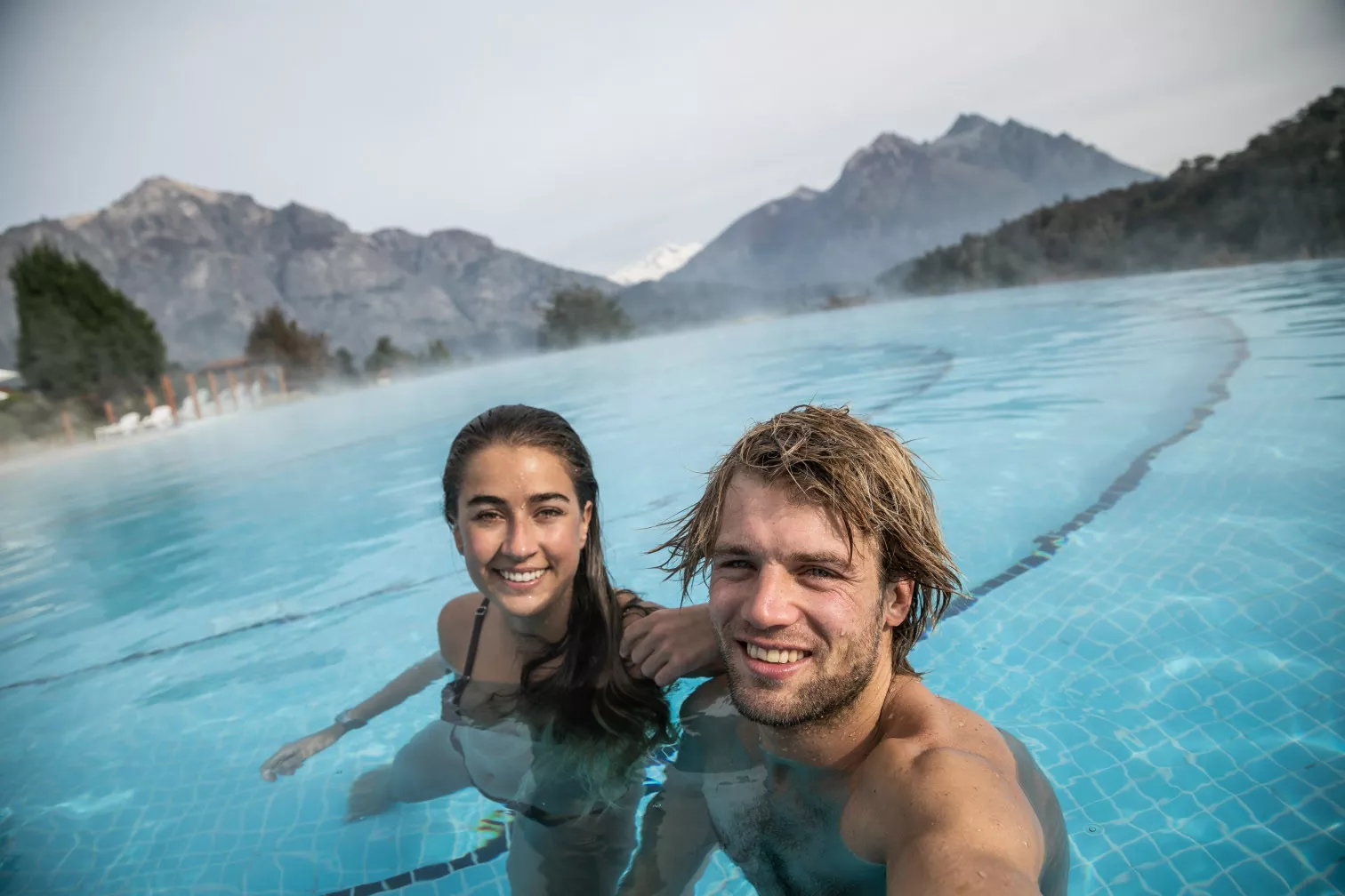 Llao Llao Resort, Golf & Spa 