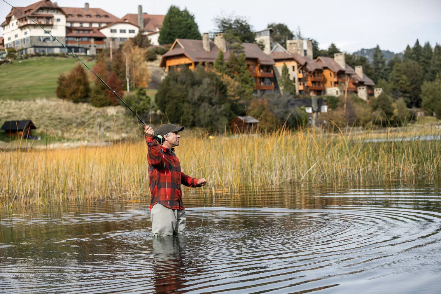 Llao Llao Resort, Golf & Spa 