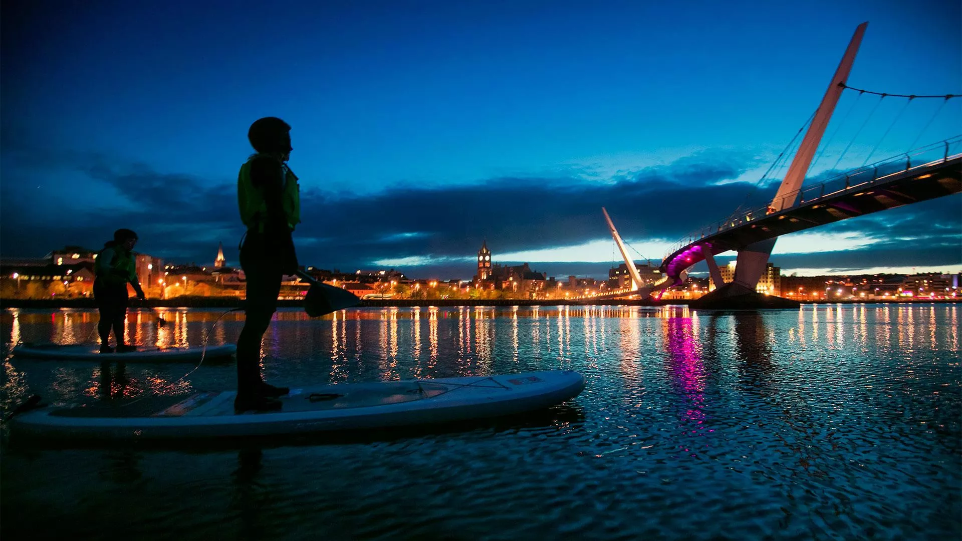 Irlanda do Norte e Irlanda