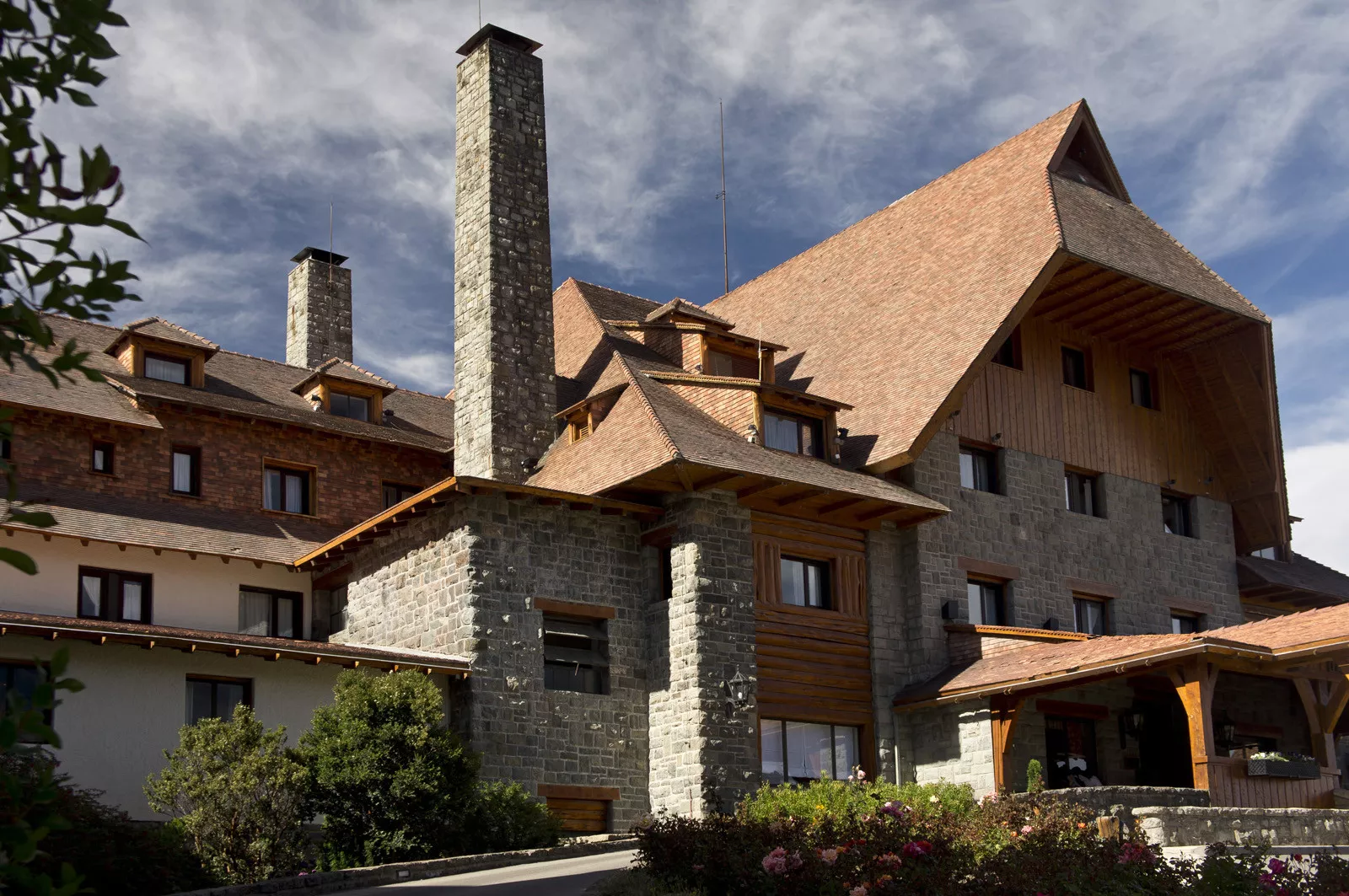 Llao Llao Resort, Golf & Spa 