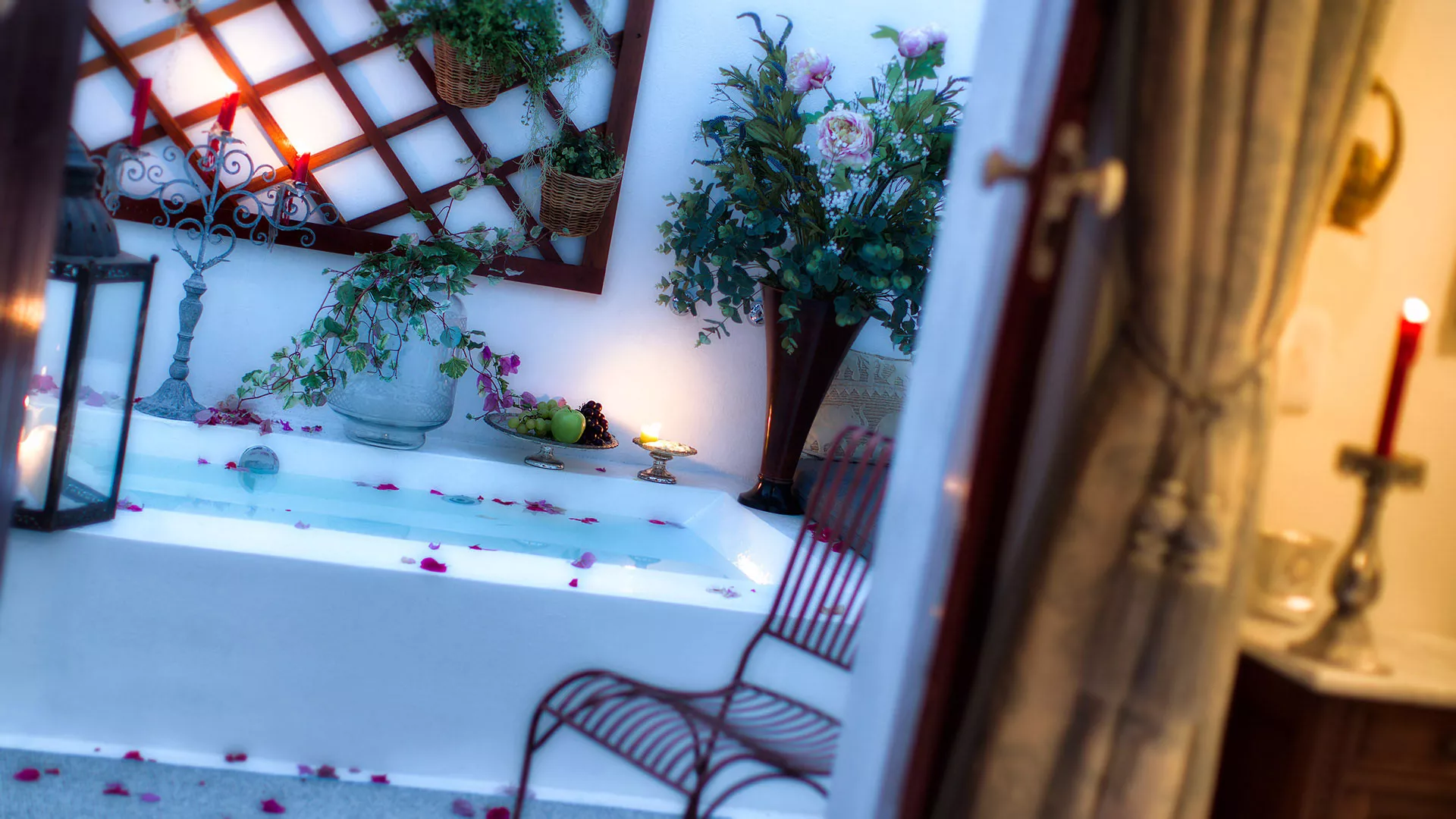 Rota do Charme - Casa de Santo Antônio Hotel Boutique