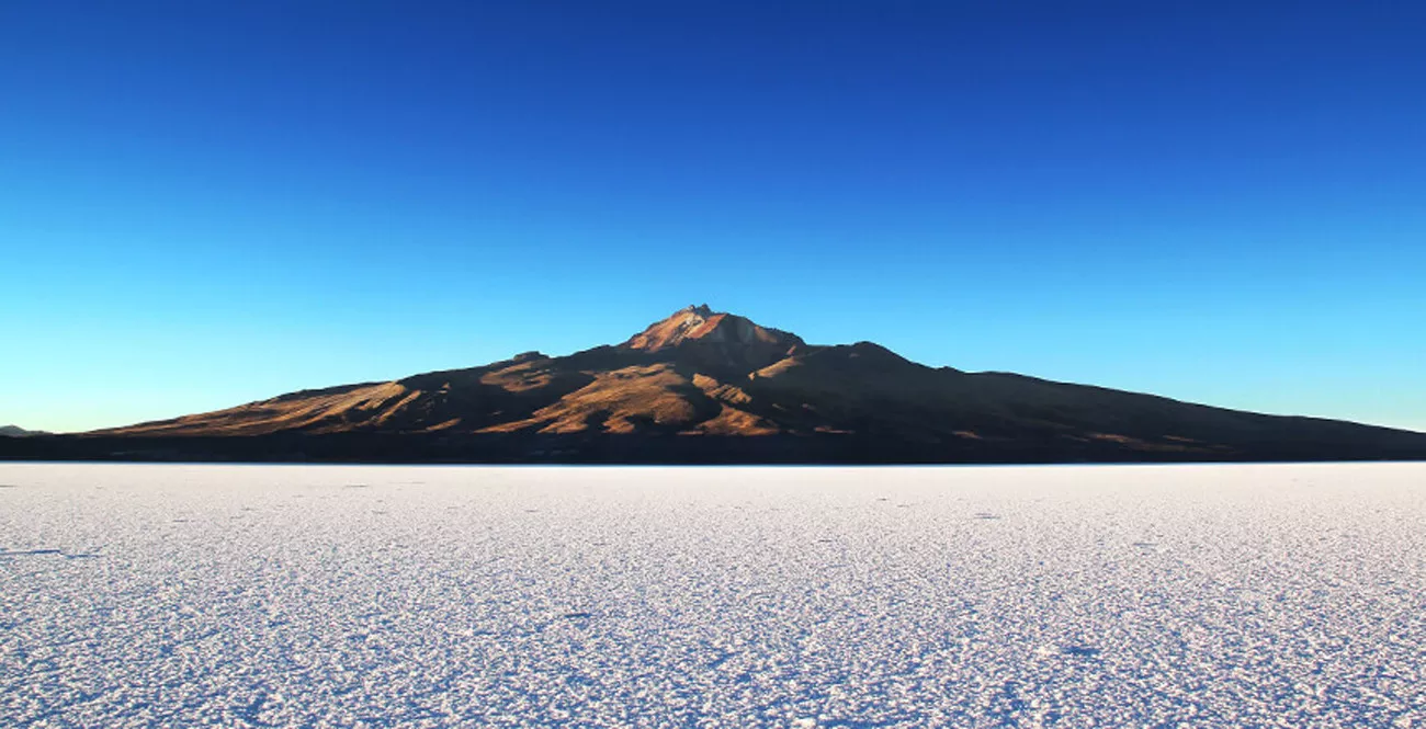 Travessia do Atacama Uyuni com Explora