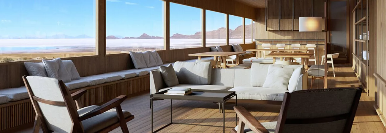 Travessia do Atacama Uyuni com Explora