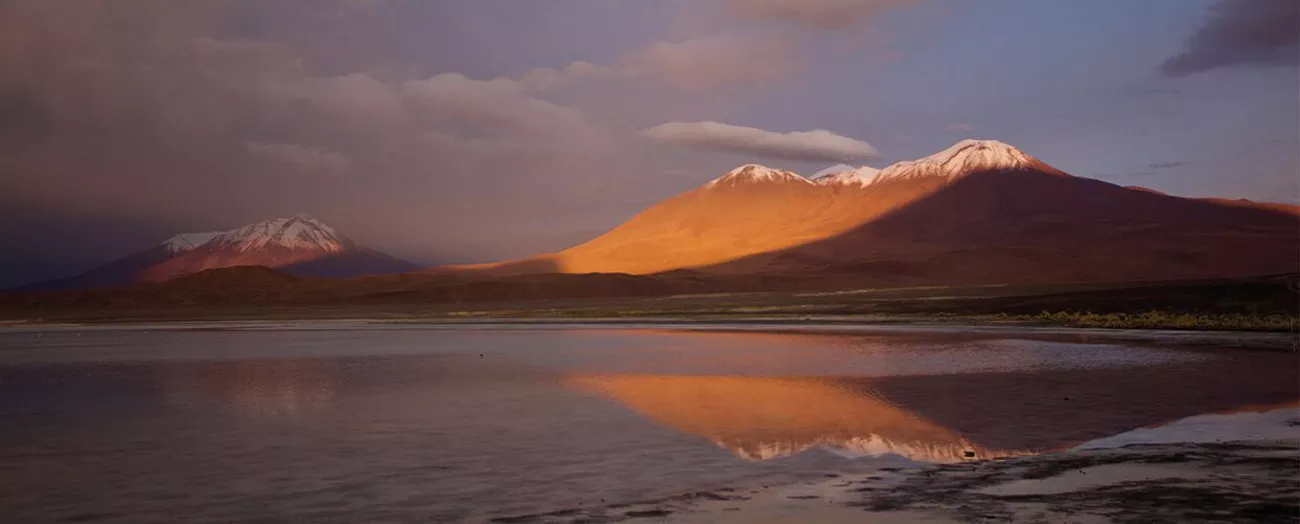 Travessia do Atacama Uyuni com Explora