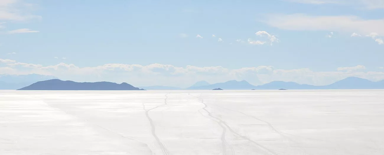 Travessia do Atacama Uyuni com Explora