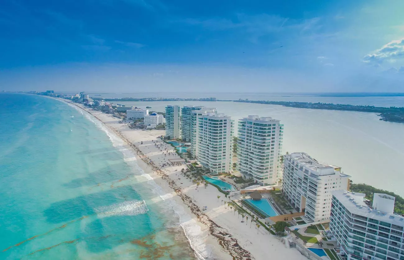 Cancún