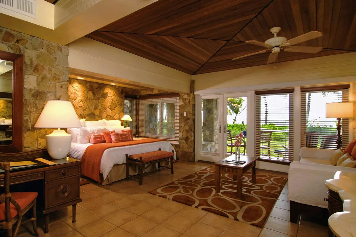 Peter Island Resort