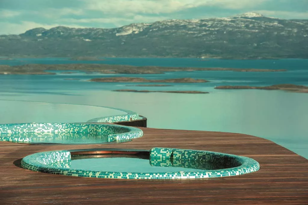 Snow Fest by Travel Class