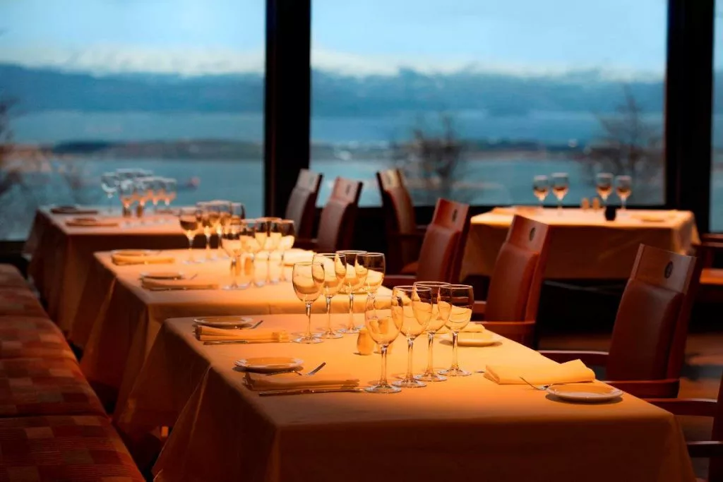 Snow Fest by Travel Class