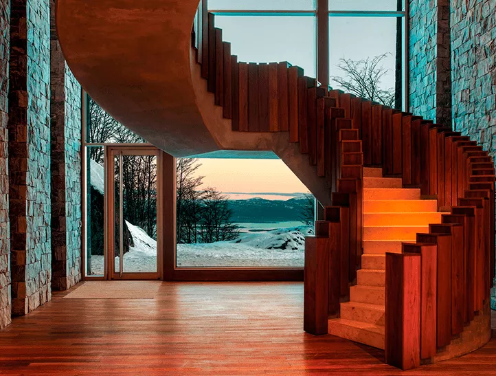 Snow Fest by Travel Class