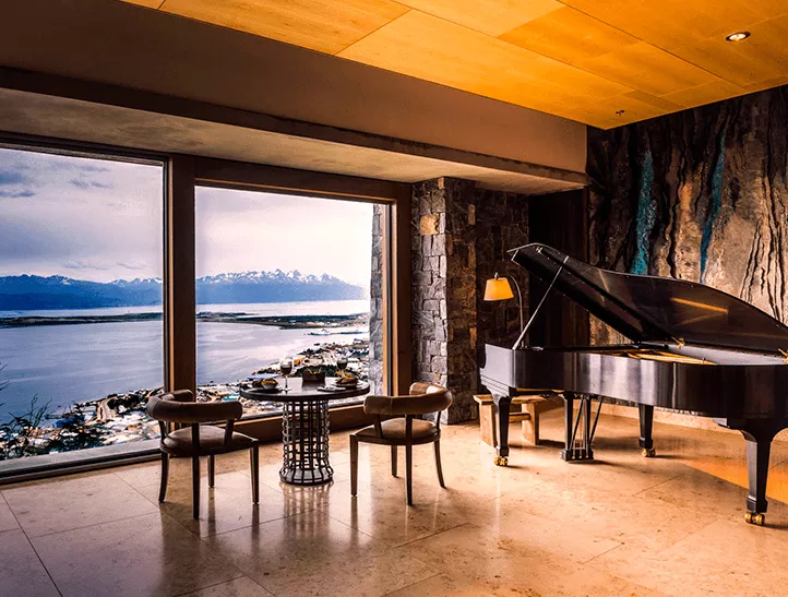 Snow Fest by Travel Class