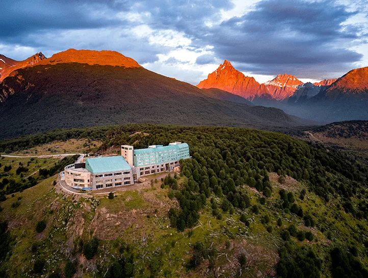 Snow Fest by Travel Class